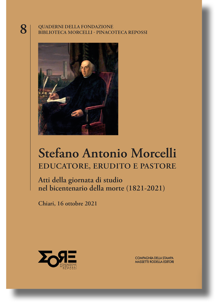 Stefano Antonio Morcelli WEB