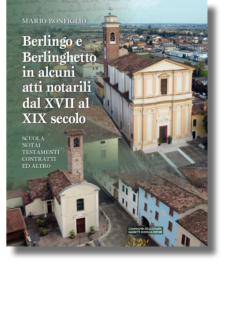 Berlingo XVII - XIX sec (Atti notarili) WEB