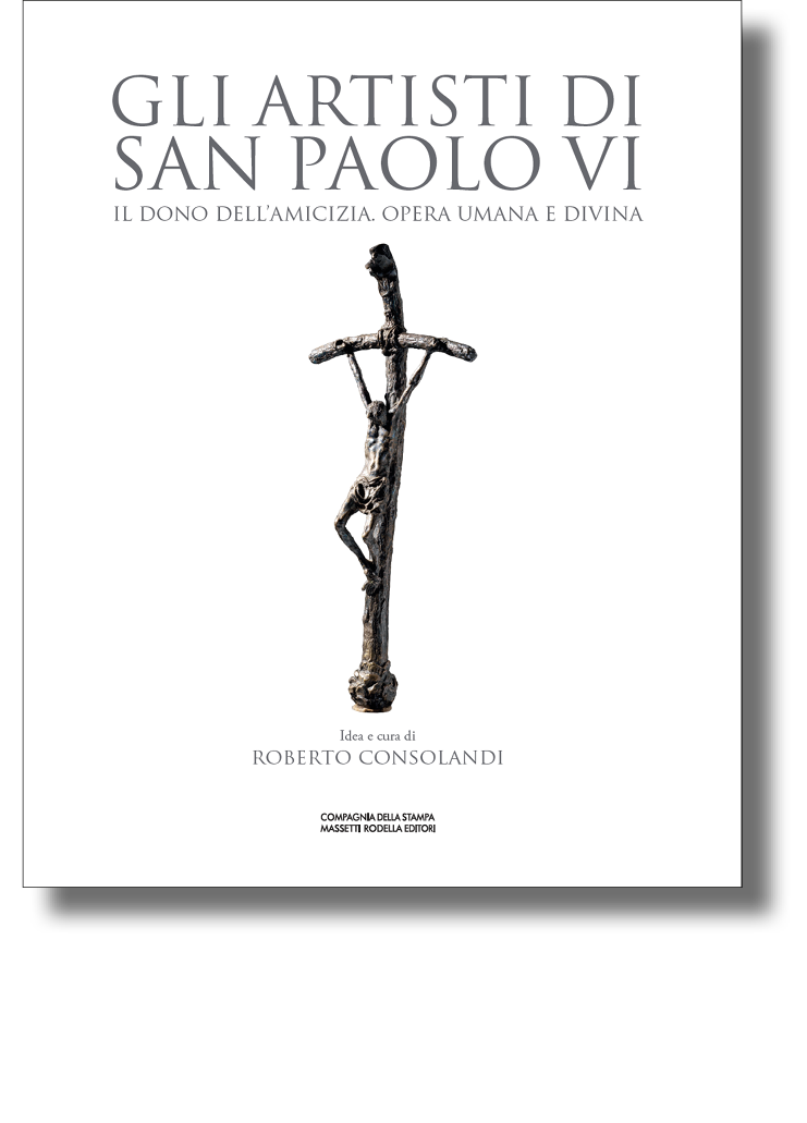 Gli artisti di San Paolo VI WEB