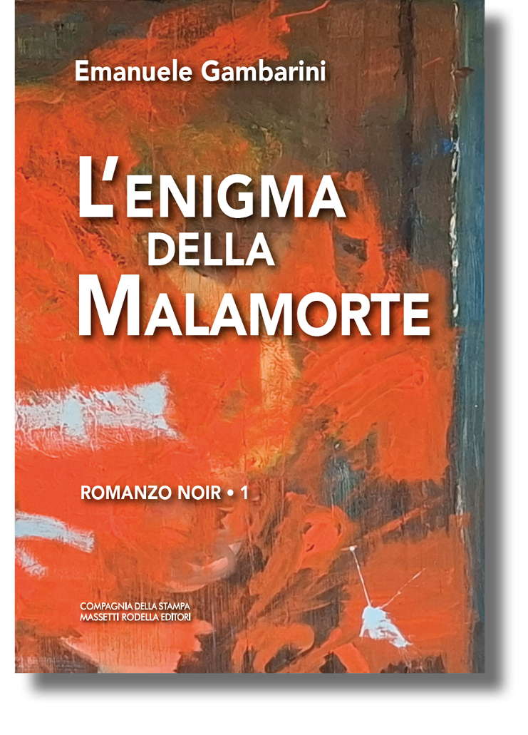 L'enigma della Malamorte WEB