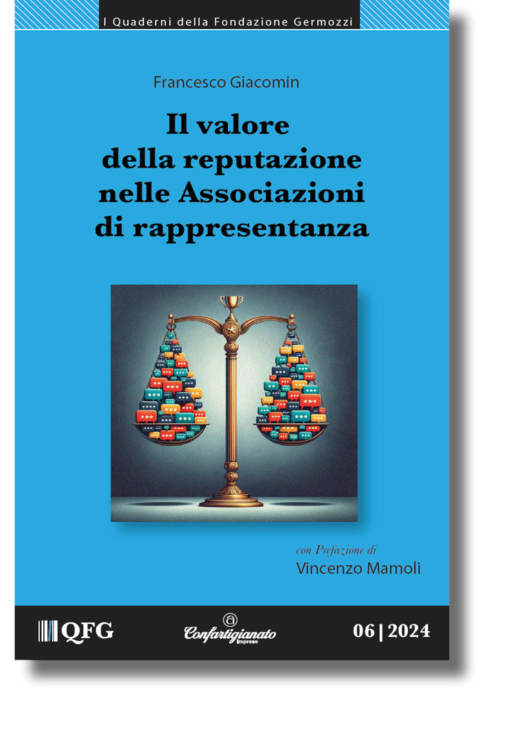 Q6 FG Il valore della reputazione WEB