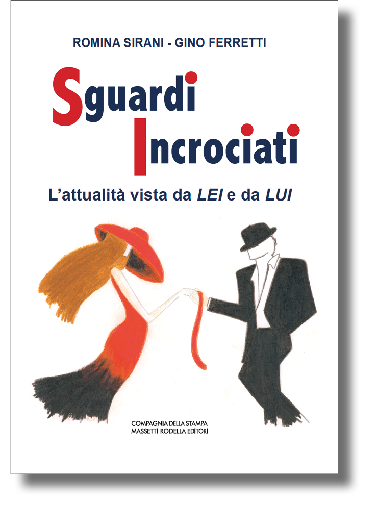 SGUARDI INCROCIATI