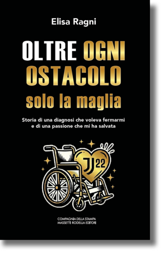 OLTRE OGNI OSTACOLO solo la maglia
