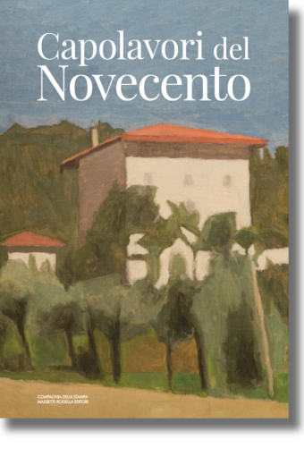 CAPOLAVORI DEL NOVECENTO