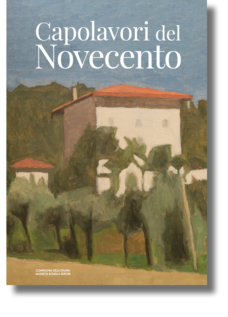CAPOLAVORI DEL NOVECENTO